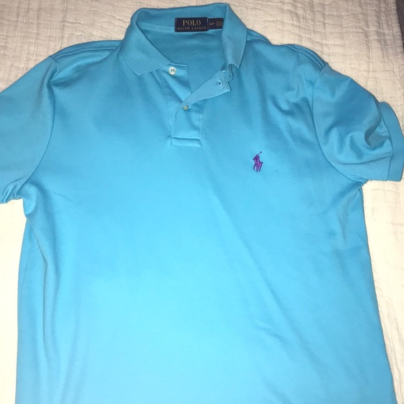 Polo Ralph Lauren Other - Polo Activewear Shirt